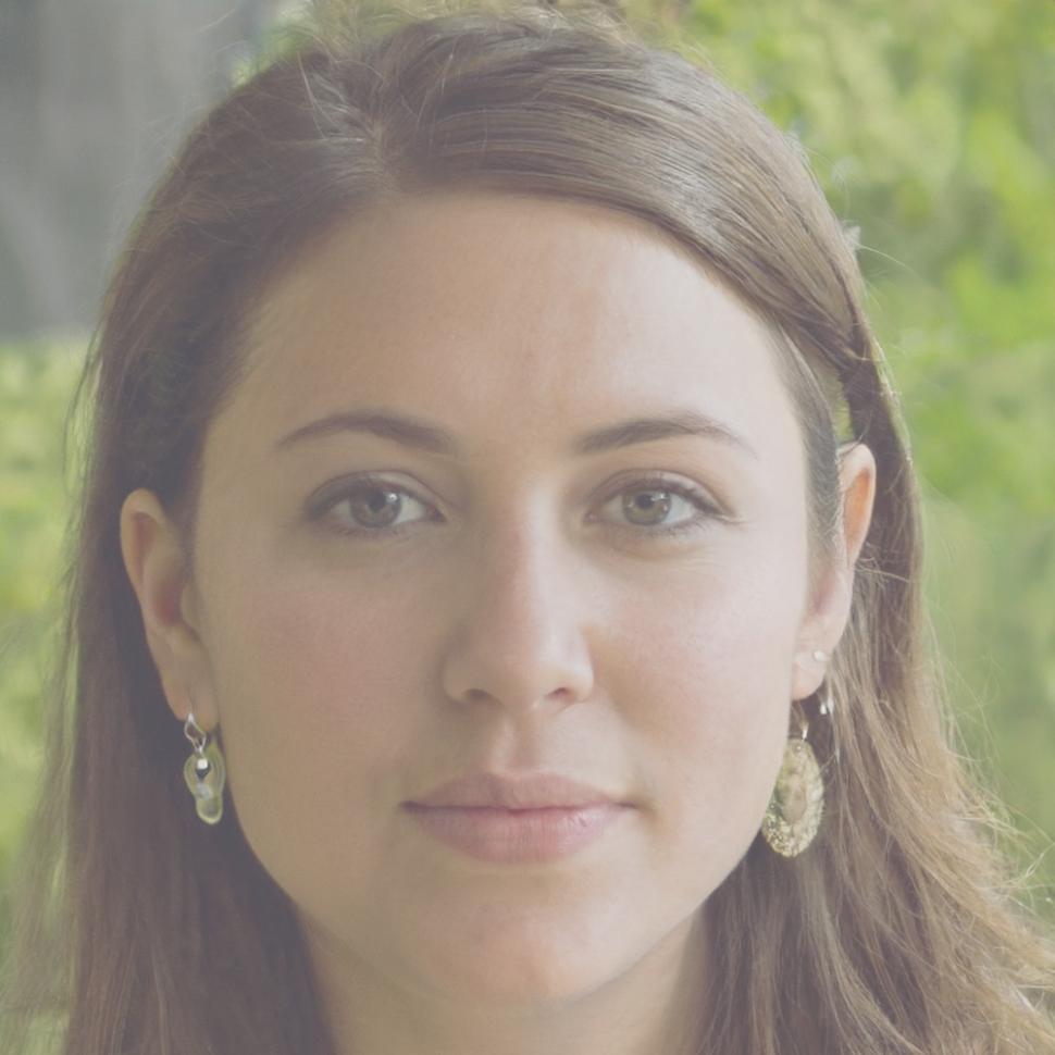 Portrait de Sophie Laurent, spécialiste en planification financière